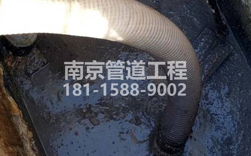 213摄山星城闻兰抽粪