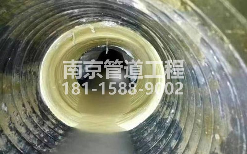 226摄山星城闻兰树脂修复