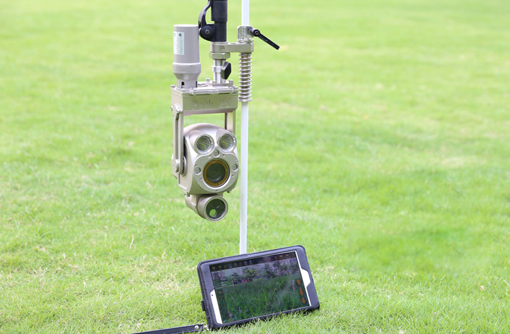 摄山星城闻兰管道检测QV潜望镜